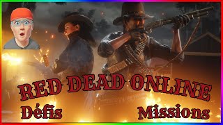 live fr red dead redemption [upl. by Debee]