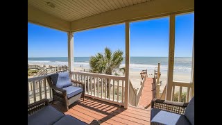 GoPro Surfside Beach Texas [upl. by Ahsyak]