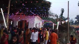 Surya Mandir berath chhath Puja samiti berath [upl. by Xonk]