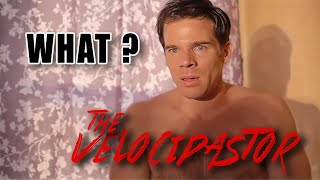 The Velocipastor What scene Free Meme Template memes template free [upl. by Robert]