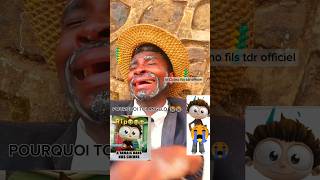 😭 Paix à ton âme angelo 😭😭 quot Cicino fils tdr comedy bukavu kinshasa goma 🤣🤣 lubumbashi ivoire [upl. by Codding93]