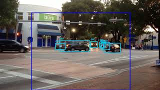 Video Analytics based Object Classification using Deep Learning [upl. by Aeet]