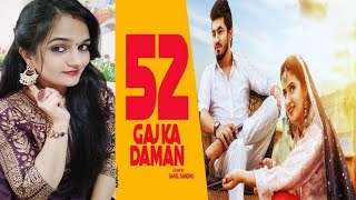 Bawan gaj ka daman52 Gaj ka daman 52 गज का दमन पैर Archies Special [upl. by Takashi]