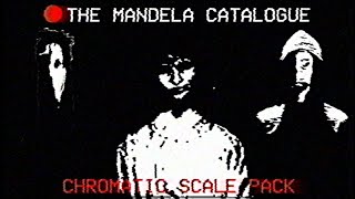 CHECK PINNED COMMENT My Mandela Catalogue Chromatic Pack Release [upl. by Ecertak]