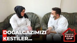 Arzu Hanımın İçler Acısı Hikayesi  Temizlik Benim İşim 311 Bölüm [upl. by Ecirb]