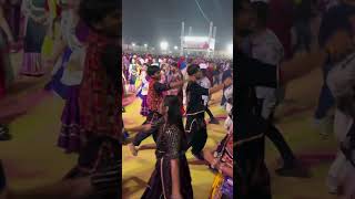 😍 Bollywood Song Steps 💃🏻💕 garba shorts trending youtubeshorts dance [upl. by Narcis663]