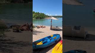 Camping Slamni Urlaub am Meer in Kroatien I PiNCAMP TIPPS [upl. by Ramaj]