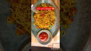 maggi recipe  maggi kaise banate hain veg maggi kaise banaen veg maggi recipe veg maggi recipe [upl. by Haronid]