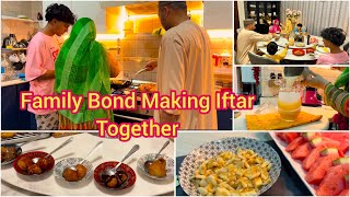 Universal Iftar for Diabetic  Non Diabetic Young amp Old Iftar Special RecipesHum Do Hamare Chaar [upl. by Aicirtan135]