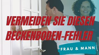 Beckenboden amp Atmung Gut für den Beckenboden Für Frauen und Männer [upl. by Mini]