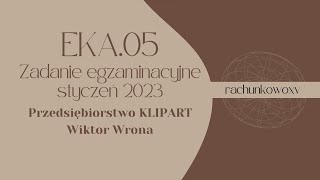 Przedsiębiorstwo KLIPART Wiktor Wrona  Gratyfikant Rachmistrz [upl. by Edelson]