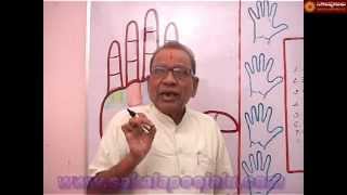 PALMISTRY PART 43 IN HINDI [upl. by Junna]