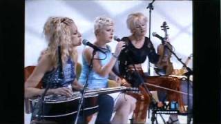 Dixie Chicks Live  Let Him Fly [upl. by Viglione]