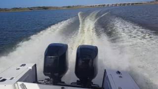 Used 1990 Mako 260 CC for sale in Seminole Florida 33772 [upl. by Eizzo]