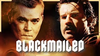 Blackmailed 🔫  Film dAction Complet en Français  Ray Liotta Dominic Purcell [upl. by Hughie508]