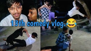 13th comedy vlog 😂 taffriboysvlogs comedy [upl. by Drisko]