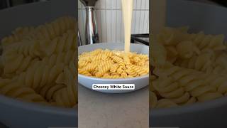 Cheezey Vegan White Sauce Bechamel Recipe glowdiariescomveganwhitesaucebechamel recipe [upl. by Reiner]