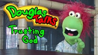 Trusting God  Sunday School Lesson for Kids [upl. by Ahsel290]