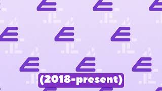 E4  Generic ident history 2001present [upl. by Runstadler]