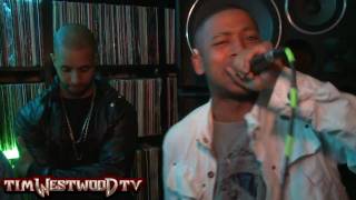 Shifty amp crew Crib Session part 1  Westwood [upl. by Yffat]