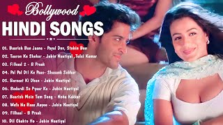 Nonstop Romantic Mashup 2024 Best Mashup of Arijit Singh Jubin NautiyalAtif Aslam Darshan Raval 💚 [upl. by Anivla252]