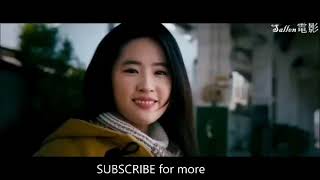 korean drama in hindi Dubbed❤School Love Story [upl. by Ahsemrak]