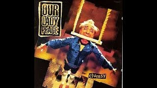 Our Lady Peace  CBGB June 6 1997 Whole Set [upl. by Clance]