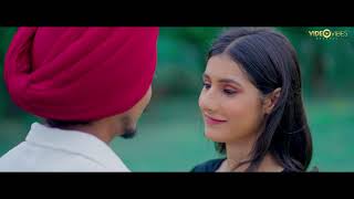 Chann Official Video Harman Sidhu  Ft Dikshita  Romantic Song  Latest Punjabi Song 2024 [upl. by Adnilemreh]