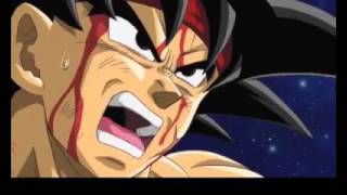 Bardock seTRANSFORMA😱😱 en ssj dragon ball [upl. by Marmawke211]