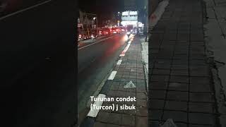 Turunan Condetsibuk [upl. by Ssyla]