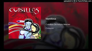 Vanidosa w3aR EpicENTER Banda Cuisillos [upl. by Koral350]