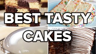 21 Of The Best Tasty Cakes [upl. by Nycila417]