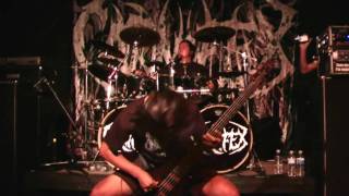 Carnifex  In Coalesce With Filth and Faith HD VIDEO [upl. by Allicsirp450]