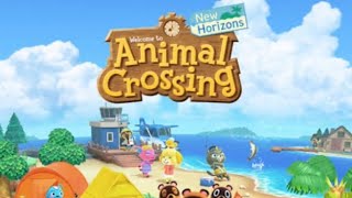 Animal crossing New Horizons Nintendo switch gameplay episode 12 [upl. by Edna]