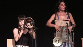 Washboard Wiggles  Shake Em Up Jazz Band [upl. by Beall]