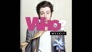 Simon Helberg [upl. by Drofub569]