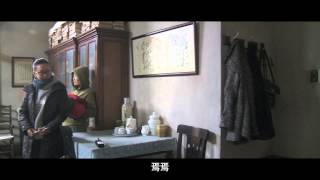 COMING HOME 《归来》 Making of  Gong Li 巩俐 [upl. by Breanne]