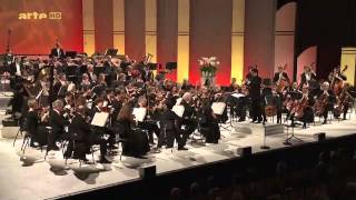 SilvesterGala uit BadenBaden Finale van Ouverture I Vespri Siciliani Verdi [upl. by Eadie]