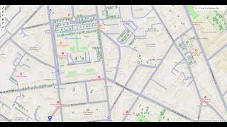 Mapbox Draw demo in Rs mapgl package [upl. by Atinot]