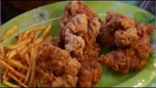 Chicken Fry চিকেন ফ্রাই Recipe ft Star Line Rannaghor [upl. by Magel399]