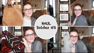 HAUL  Soldes 2 [upl. by Dnaltiac163]