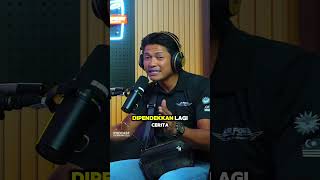 Stesen tv yang pilih johan sebagai botak juvana isiminyakluu transmaticautomotive podcastmalaysia [upl. by Brig]