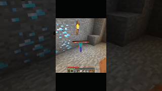 Minecraft Logic mod part 2 😂😂  minecraft mcpememes shorts [upl. by Angeline110]