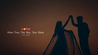 Wo Jagaha Abhi Mahek Rahi zeemusiccompany [upl. by Peery390]