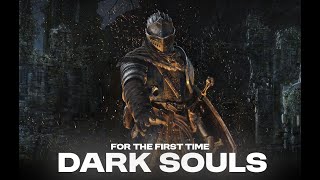 Dark Souls Remastered  First time trying Souls game  RiasFTW Gaming [upl. by Sitnik]