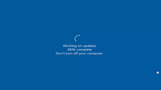 Windows 10 Winloaderexe Boot Error [upl. by Jordison]