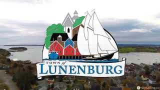 Highlights of Lunenburg [upl. by Lokkin]