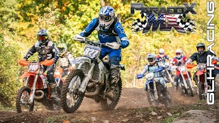 2024 NETRA PARADOX Hare Scramble [upl. by Ilegna]