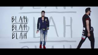 Teaser  Blah Blah Blah  Bilal Saeed  Full Song Coming Soon  Speed Records [upl. by Arobed]