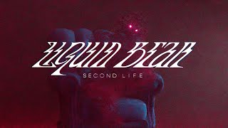 Liquid Bear  Second Life Lyrics Video [upl. by Graff707]